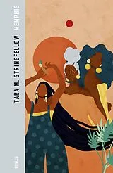 E-Book (epub) Memphis von Tara M. Stringfellow
