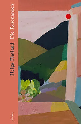 E-Book (epub) Die Resonanzen von Helga Flatland