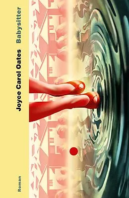 E-Book (epub) Babysitter von Joyce Carol Oates