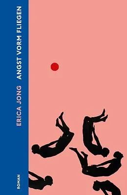 E-Book (epub) Angst vorm Fliegen von Erica Jong