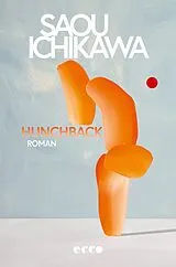 Fester Einband Hunchback von Saou Ichikawa