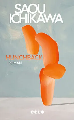 E-Book (epub) Hunchback von Saou Ichikawa