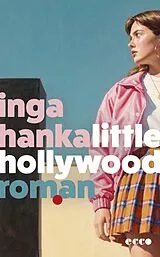 E-Book (epub) Little Hollywood von Inga Hanka