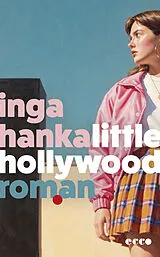 Fester Einband Little Hollywood von Inga Hanka