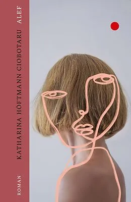 E-Book (epub) Alef von Katharina Höftmann Ciobotaru