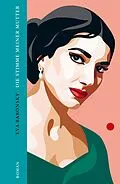 E-Book (epub) Die Stimme meiner Mutter von Eva Baronsky