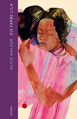 E-Book (epub) Die Farbe Lila von Alice Walker