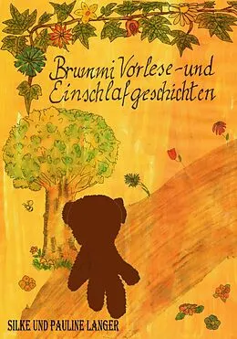 E-Book (epub) Brummi Vorlese- und Einschlafgeschichten von Silke Langer, Pauline Langer