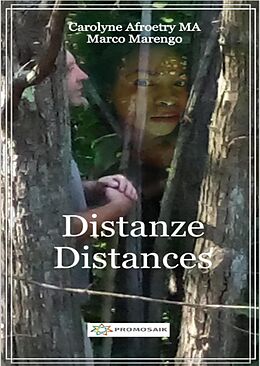 E-Book (epub) Distances - Distanze von Carolyne Afroetry, Marco Marengo