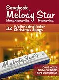 E-Book (epub) Liederbuch für die Melody Star Mundharmonika - 32 Weihnachtslieder - Christmas Songs von Reynhard Boegl