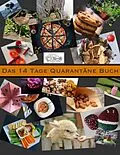 E-Book (epub) Das 14 Tage Quarantäne Buch von Janina Schmid, Kayla Just