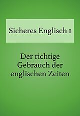E-Book (epub) Sicheres Englisch 1 von Bettina Schropp