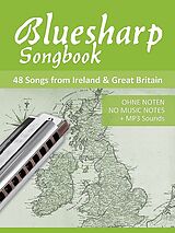  Notenblätter Bluesharp Songbook