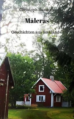 E-Book (epub) Målerås von Christoph Hammer