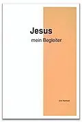 E-Book (epub) Jesus mein Begleiter von Urs Hanhart