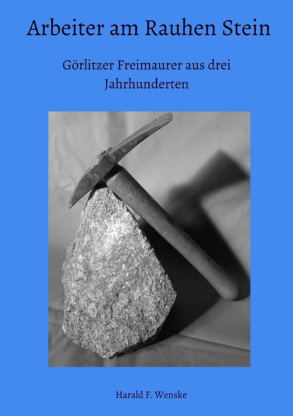 Arbeiter am Rauhen Stein