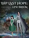 E-Book (epub) IHP Last Hope: Epicinium von Andreas Bernrieder
