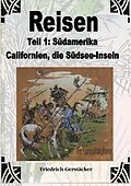 E-Book (epub) Reisen Band 1 von Friedrich Gerstäcker