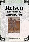 E-Book (epub) Reisen Band 2 von Friedrich Gerstäcker