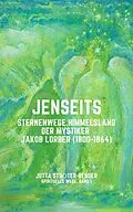 E-Book (epub) JENSEITS von Jutta Ströter-Bender