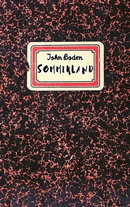 E-Book (epub) Sommerland von John Boden