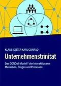 E-Book (epub) Unternehmenstrinität von Klaus-Dieter Conrad