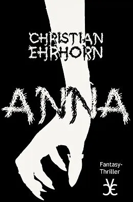 E-Book (epub) ANNA von Christian Ehrhorn
