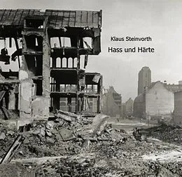 E-Book (epub) Hass und Härte von Klaus Steinvorth