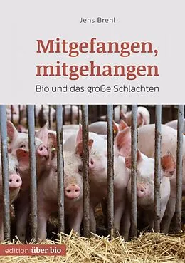 E-Book (epub) Mitgefangen, mitgehangen von Jens Brehl