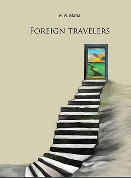 eBook (epub) Foreign travelers de Anna Ercsei