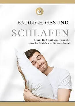 E-Book (epub) Endlich-Gesund-Schlafen von Robert Heinrich