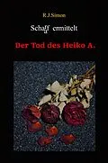 E-Book (epub) Schaaf ermittelt von R. J. Simon