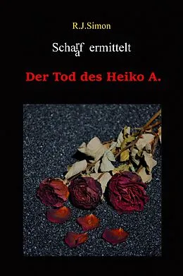 E-Book (epub) Schaaf ermittelt von R. J. Simon