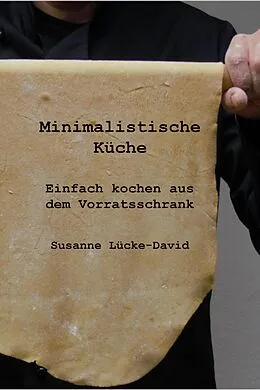 E-Book (epub) Minimalistische Küche von Susanne Lücke-David