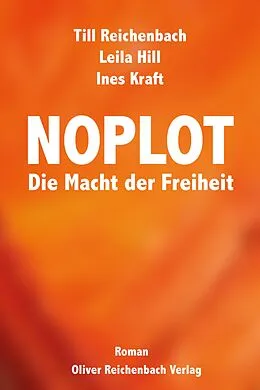 E-Book (epub) Noplot von Till Reichenbach, Leila Hill, Ines Kraft