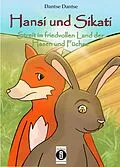 E-Book (epub) Hansi und Sikati von dantse Dantse