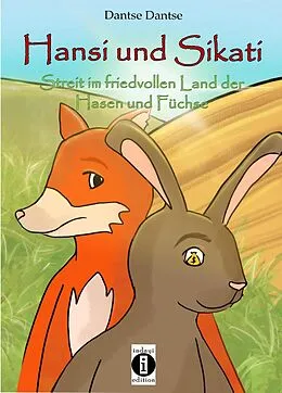 E-Book (epub) Hansi und Sikati von dantse Dantse