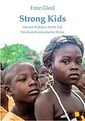 E-Book (epub) Strong Kids von Fritz Gleiß