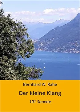 E-Book (epub) Der kleine Klang von Bernhard W. Rahe