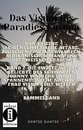 E-Book (epub) Das Visum ins Paradies Europa - Sammelband von Dantse Dantse