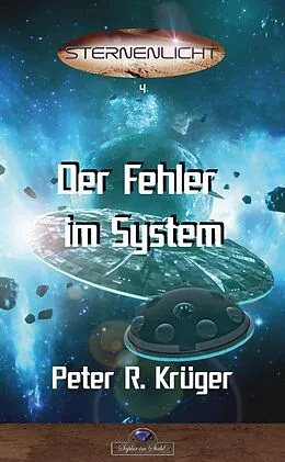 E-Book (epub) Der Fehler im System von Peter R. Krüger
