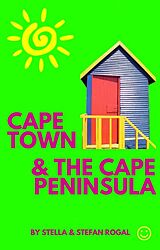 E-Book (epub) Cape Town and the Cape Peninsula von Stella Rogal