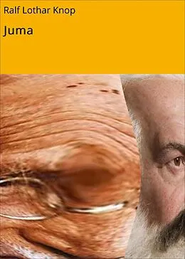 E-Book (epub) Juma von Ralf Lothar Knop