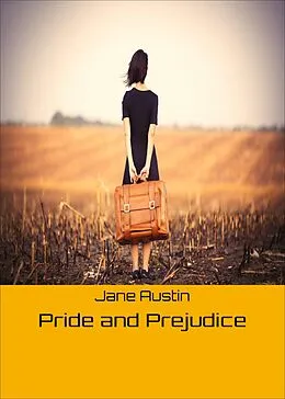 E-Book (epub) Pride and Prejudice von Jane Austin