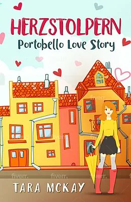 E-Book (epub) Herzstolpern von Tara McKay