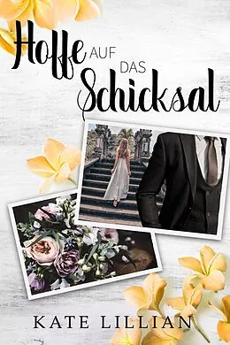 E-Book (epub) Hoffe auf das Schicksal von Kate Lillian
