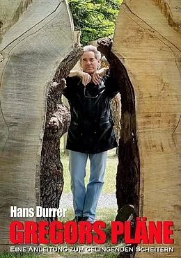 E-Book (epub) Gregors Pläne von Hans Durrer