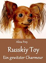 E-Book (epub) Russkiy Toy von Alina Frey