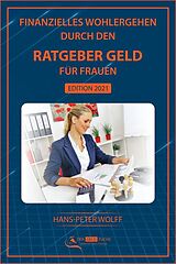 E-Book (epub) Ratgeber Geld für Frauen von Hans-Peter Wolff