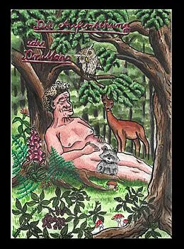 E-Book (epub) Die Auferstehung des Dr. Maas von Philipp Hartung